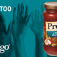Illustration for article titled Prego Marketing New Marinara As ‘The Premiere Sauce For The #MeToo Moment’em/em